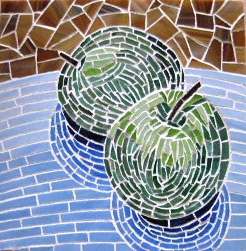 Granny Smiths